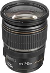 Canon EF-S 17-55mm F/2.8 IS USM Lens $873 [Australian Stock] Free Shipping @ CameraPro
