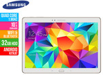 Samsung Galaxy Tab S 32GB Wi-Fi - $508.95 Delivered from Catch of The Day