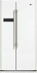 Haier 575L Side by Side Refrigerator HSBS582AW White $899 (after $100 Cash Back) @ The Good Guys