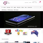 Xmas Deal-Samsung S4 4G $369,S3 4G $289,iPhone 5 $459+Free Ship,S4 Mini 4G $269@Exponline.com.au