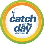 Catch of The Day Clearance, Get up to 50% off in Cart