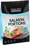 Ocean Chef Salmon 1 Kg for $20 at Woolworths