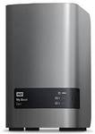 WD My Book Duo 8TB Dual Drive US$354.56 (~$433) Delivered @ Amazon