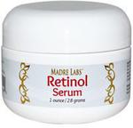 Retinol Serum US $4.95 + Delivery (50% OFF Madre Labs) iHerb Skin Care - Other Products