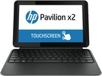 HP Pavilion X2 10.1" 32GB Tablet with Keyboard @ The Good Guys $444 ($394 after $50 HP Cashback)