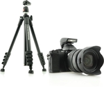 Olympus OMD EM5 W 12-40mm F2.8 Pro Kit Lens & Manfrotto Compact Tripod $1099 + $18.90 P&H @ TVSN