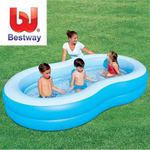 Bestway Family (Actually Kids) Pool $6 + Delivery @ Deals Direct