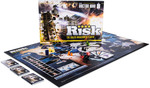 Doctor Who - Risk Board Game $24.01 Plus Postage Approx $9.99 Depending on City @ COTD Normally $59.95