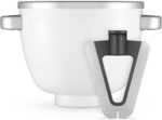 Breville The Freeze & Mix Thermal Ice Cream Bowl $40 was $99 @ BIG W