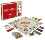 Gifts for Blokes - 50% off Site-Wide - eg. Monopoly 80th Anniversary - $27.47 (+ $9.95 Shipping)