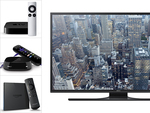Win a Samsung 50-Inch 4K TV & 1 Media Device @ ANDROID AUTHORITY (International Giveaway)