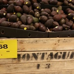 Avocado Hass $1.68 @ Woolworths [Burwood Plaza, NSW]