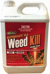 Brunnings 5L Glyphosate 360 Weed Kill at Bunnings for $39.88