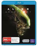 Blu-Rays Alien Anthology $20 & Predator Trilogy $16 Pick-up or +$1 Ea Postage @ JB Hi-Fi