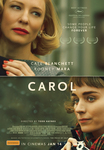 Win 1 of 10 Double Passes to 'Carol' from The Retiree