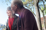 Win 1 of 10 5 Flights up DVDs Starring Diane Keaton and Morgan Freeman from Wyza