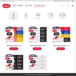 Sugru: Free Delivery on Orders over £10 (+ 10% off First Order)