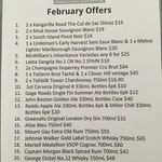 My Dan Murphy's February Offers (Membership Required) Gage Roads Summer Ale 6pk $12 Sol 6pk $10