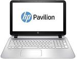 HP Pavilion 15-p222tu 15.6" Laptop i3-5010U 4GB Ram 500GB HDD $408 Delivered @ Futu Online eBay