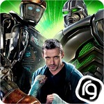 [Android Game] Real Steel $0.20 @ Google Play Store (4.1 Rating from 14,794 Reviews)