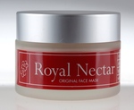 Royal Nectar Original Facial Mask $49.95  @ JamaAustralia