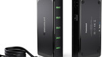Win 1 of 10 Tronsmart Titan Quick Charge 2.0 Chargers from Neowin