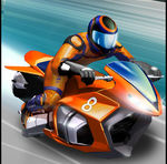 Impulse GP - Super Bike Racing (iOS Free - was $2.99)