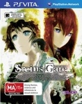 Steins Gate PS3 - $21.69 Delivered @ Beat The Bomb