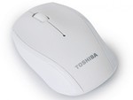 Toshiba W15 Nano Wireless Mouse - White $8 (Was $47) @ Harvey Norman