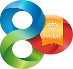 Go Launcher Prime for $0.20 @ Google Play Store