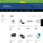 Save 20% on All Fibaro Brand Products from Capital Smarthomes - $8.95 Flat Rate Express Shipping Australia Wide