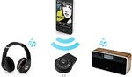 Kogan Wireless Adapter for Bluetooth Audio- $18 (Was $20) (Free Shipping)