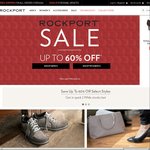 Rockport Shoes - Walking Styles | on Sale | up to 60% off