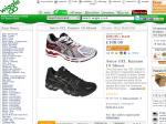 ASICS GEL-Kayano 16 for $160 Delivered