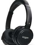 Kogan Active Noise Cancelling on-Ear Headphones $31 Free Shipping