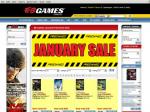 EB Games Post XMAS Stocktake Sale!!! January Sale! Games from $9.95!
