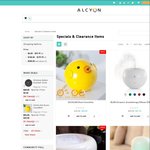 Alcyon Wireless Door Bell Clock $5 - Pickup FREE (NSW); Delivery from $7.45