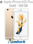 iPhone 6s Plus Gold 128gb AU Stock for $971.10 Delivered @ Ausluck eBay
