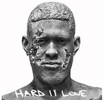 Win 1 of 15 Copies of Usher’s New Album - Hard II Love from PerthNow [WA]