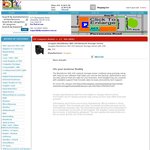 Seagate BlackArmor NAS 440 Network Storage Server $275 + Postage @ DIY Computer Market