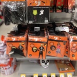 Halloween Costumes Clearance from $0.50 @ Kmart Belmont WA
