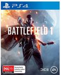 Battlefield 1 PS4/XB1 $69 @Target with Code
