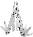 Leatherman Wingman Multi-Tool $54.90 + Free Delivery (RRP $109) (5 Other Models Heavily Discounted Too) @ Snowys