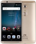 ZTE Axon 7 Gold Colour A2017G Model 4GB 64GB with B28 from GearBest US $399.99/~AU $534.78 Shipped