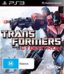 transformers: war for cybertron (PS3/XBOX 360) $51.81 delivered @ jbhifi.com.au