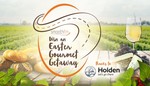 Win 1 of 5 Easter Gourmet Getaways for 4 Worth $1,000 from SmoothFM [NSW]