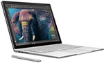Surface Book i7 512GB $3299 (21.4% off), B&W P5 Ivory Headset $149, HP Pavillion AIO N4Q57AA 27" $1450 @ Exeltek