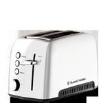 Russell Hobbs Heritage Vogue 2 Slice Toaster for $19.97 - Costco Crossroads NSW (Membership Required)