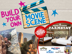 Win a 2N Family Gold Coast Holiday and Theme Park Entry from STACK [Flights/Travel Not Included]