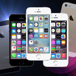 New iPhone 5S from $299 (+9.95 Shipping) from Living Social
